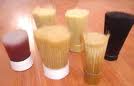 Manufacturers Exporters and Wholesale Suppliers of Paint Brush Flaments 7 Farrukhabad Uttar Pradesh